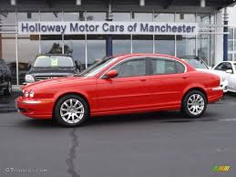 Image result for Carnival Red 2003 Jaguar