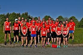 Image result for Shropshire shufflers­ Running Club