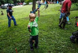 Image result for Panther Bowhunters Field Archery Club