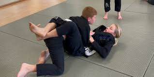 Image result for Winchester Aiuchi Jiu Jitsu