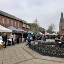 Image result for Market Harborough Sc