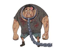 「バーソロミュー・くま ONE PIECE」の画像検索結果