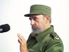 Fidel Castro Ruz