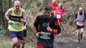 Image result for Ledbury & District Harriers