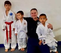 Image result for Witney Taekwondo