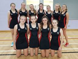 Image result for Novos Netball Club