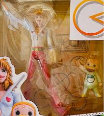 「パルコ・フォルゴレ 金色のガッシュベル!!」の画像検索結果