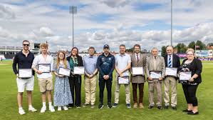 Image result for Old Northamptonians Cc