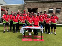 Image result for Llandrindod Wells Bowling Club
