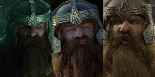 Image result for Gimli