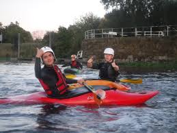 Image result for Knottingley Canoe Club