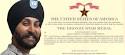 From the Sikh Coalition, we learn that Kamaljeet Singh Kalsi (who, ... - Kalsi_Bronze