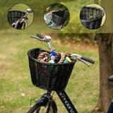 Image result for bicycle basket