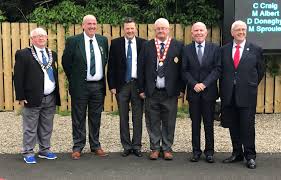 Image result for Balmoral Bowls Club
