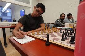 Image result for Musselburgh Chess Club