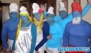 Costume Party Ideas