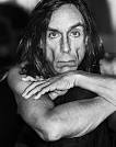 Iggy Pop