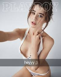 Image result for playboy