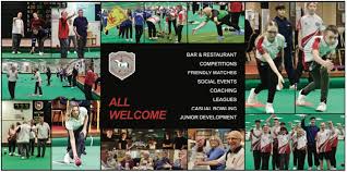 Image result for Melton and District Indoor Bowls Club