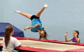 Image result for Treasure Gymnastics