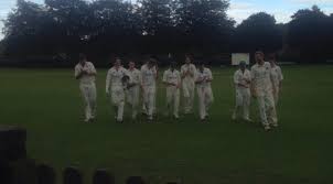 Image result for Churt Cricket Club