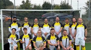 Image result for Cliftonville Hockey Club