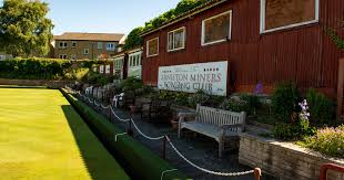 Image result for Heanor Miners Welfare Bowling Club
