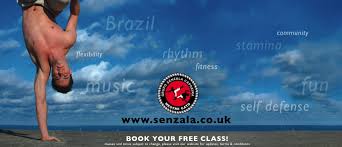 Image result for Capoeira Senzala Grantham