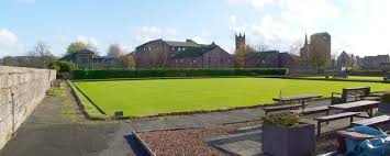 Image result for Dumbarton Bowling Club