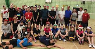 Image result for York University Volleyball Club