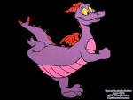 Figment - Disney Wiki