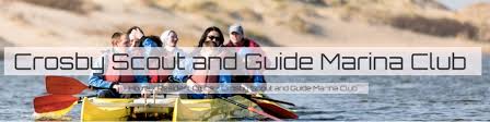 Image result for Crosby Scout and Guide Marina Club