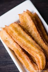 Image result for churro
