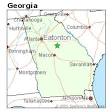 Best Places to Live in Eatonton, Georgia