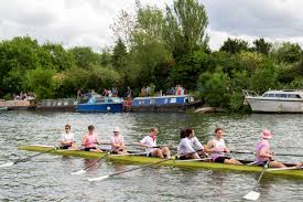 Image result for Pembroke College Boat Club