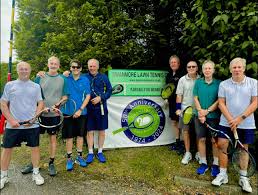 Image result for Swanmore Lawn Tennis Club