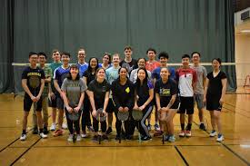 Image result for Beechdown Badminton Club