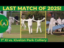 Image result for Kiveton Park Colliery Cricket Club