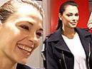 Giorgia Surina, una vera