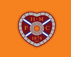 Image result for Heart Of Midlothian Asc