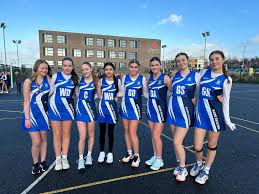 Image result for Beacon Netball Club