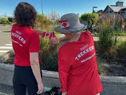 Image result for Mid Surrey Ramblers