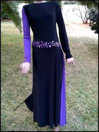 SB Couture Abayas Gallery - SB Couture
