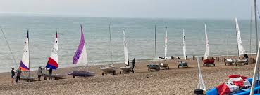 Image result for Bexhill Sailing Club