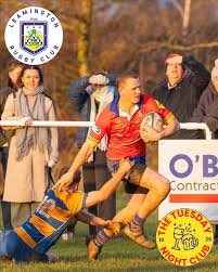 Image result for Leamington Rugby Football Club Ltd
