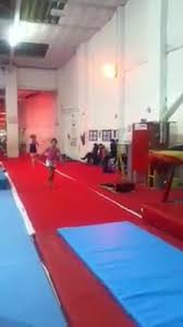 Image result for Mansfield Olympic Gymnastics Club