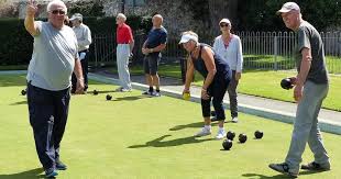 Image result for Abergele Bowling Club