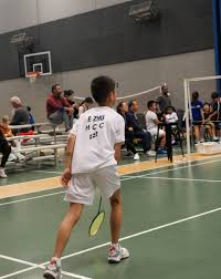 Image result for H C C Badminton Club