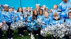 Image result for RT Twilights Cheerleading