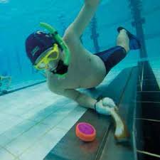 Image result for Falmouth and Helston Octopush Club